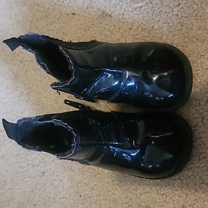 Baby Girls Chelsea Boots